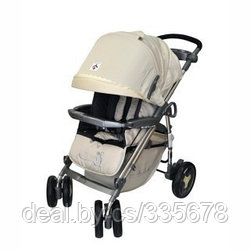 Как выбрать прогулочную коляску для малыша