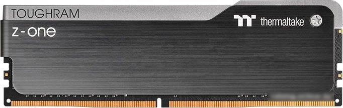 Оперативная память Thermaltake Toughram Z-One 8ГБ DDR4 3200 МГц R010D408GX1-3200C16S - фото 1 - id-p219563580