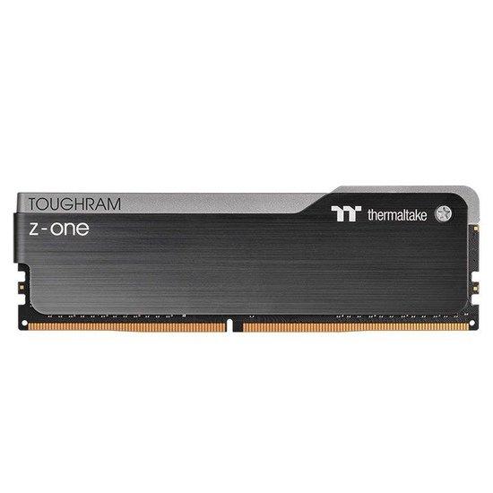 Оперативная память Thermaltake Toughram Z-One 8ГБ DDR4 3200 МГц R010D408GX1-3200C16S - фото 3 - id-p219563580