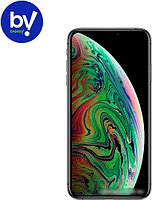 Apple iPhone XS 256GB Восстановленный by Breezy, грейд A (серый космос)