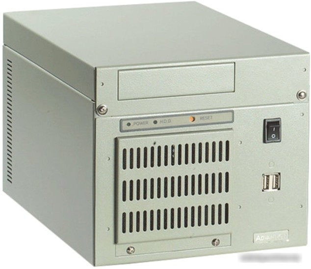 Корпус Advantech IPC-6806S-25F - фото 1 - id-p219563744
