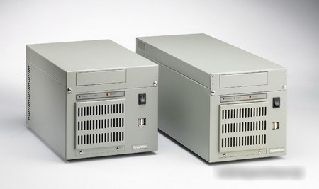 Корпус Advantech IPC-6806S-25F - фото 2 - id-p219563744
