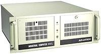 Корпус Advantech IPC-610BP-00LD