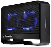 Бокс для жесткого диска Thermaltake Max 5G (ST0020)