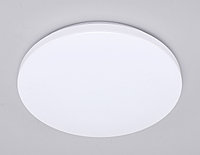 Светодиодный светильник Ambrella FZ1006 WH белый 10W 6400K D210*55 (Без ПДУ)