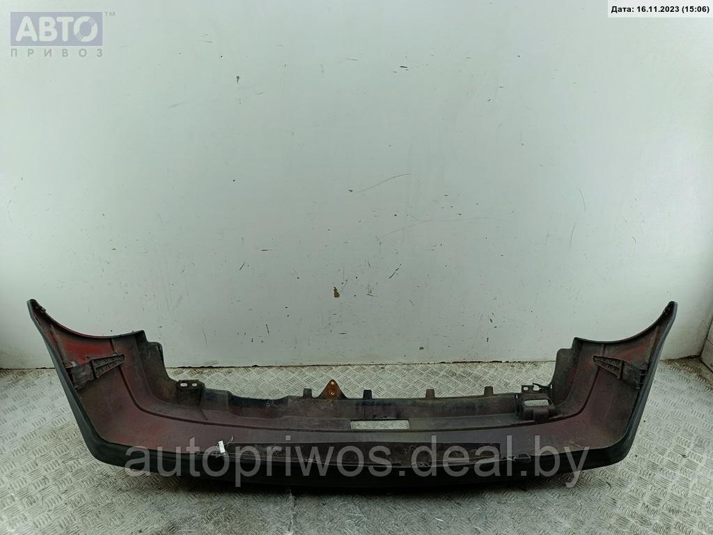 Бампер задний Volkswagen Golf-3 - фото 4 - id-p219550748