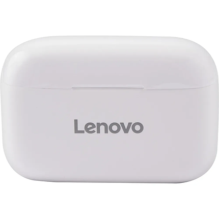 Наушники Lenovo HT18 (белый), фото 2