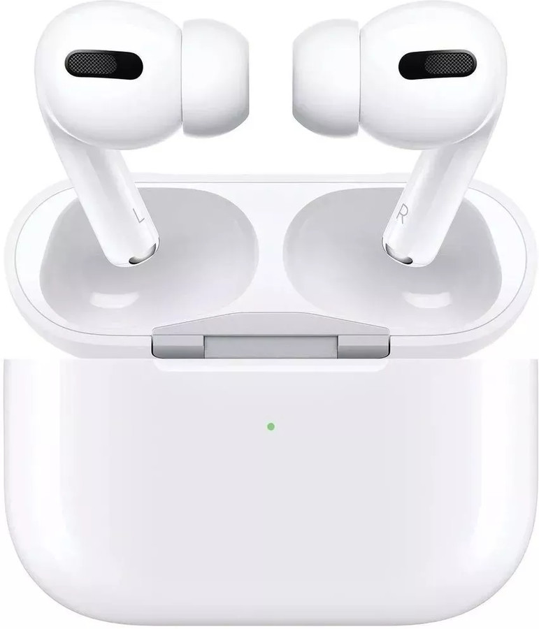 Наушники Apple AirPods Pro 2 (с разъемом USB Type-C) - фото 2 - id-p219019902