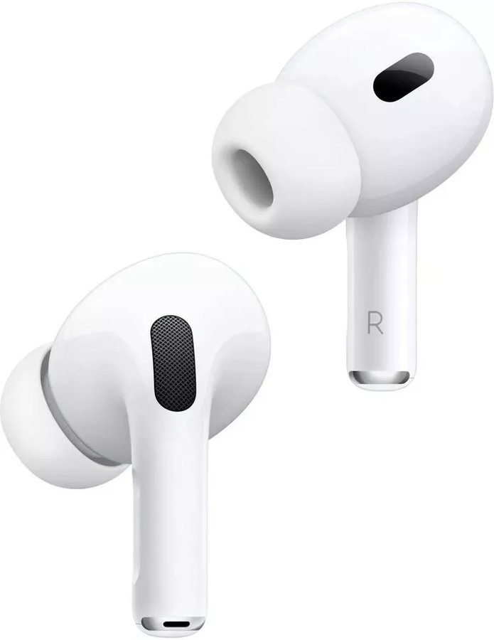 Наушники Apple AirPods Pro 2 (с разъемом USB Type-C) - фото 3 - id-p219019902