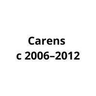 Подкрылки (локер) Kia Carens с 2006–2012