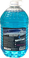 Стеклоомывающая жидкость автомобильная «Maximus» M-20, 4 л