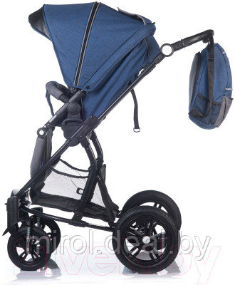 Детская универсальная коляска Babyhit Tribute 2 / BS302 - фото 8 - id-p219566106