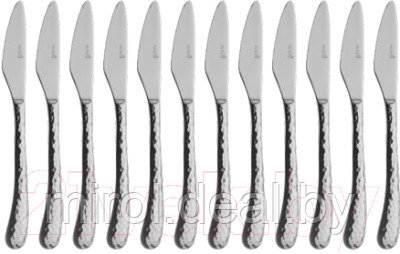 Набор столовых ножей SOLA Lima / 11LIMA112 - фото 1 - id-p219566486
