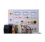 Электрический стенд для проверки генераторов и стартеров KraftWell, фото 4