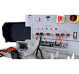 Электрический стенд для проверки генераторов и стартеров KraftWell, фото 8