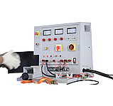 Электрический стенд для проверки генераторов и стартеров KraftWell, фото 2