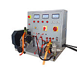 Электрический стенд для проверки генераторов и стартеров KraftWell, фото 7