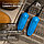 Сушилка для обуви Luazon LSO-08, 11 см, детская, 12 Вт, индикатор, синяя, фото 2