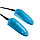 Сушилка для обуви Luazon LSO-08, 11 см, детская, 12 Вт, индикатор, синяя, фото 4