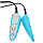 Сушилка для обуви Luazon LSO-08, 11 см, детская, 12 Вт, индикатор, синяя, фото 5