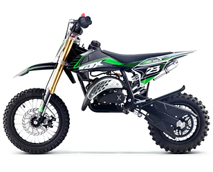 Миникросс Motax 60 PS
