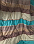Одеяло зимнее холлофайбер стандарт 140х205см, фото 4