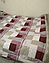 Одеяло зимнее холлофайбер стандарт 140х205см, фото 8