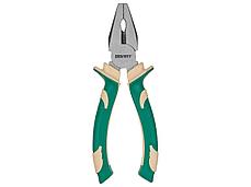 Плоскогубцы 160мм комбинированные ВОЛАТ (23010-16), фото 3