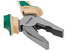 Плоскогубцы 160мм комбинированные ВОЛАТ (23010-16), фото 2