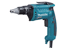 Шуруповерт MAKITA FS 4000 в кор. (570 Вт, патрон внутр. шестигр. 1/4", 16 Нм, шурупы до 6 мм)