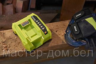 Зарядное устройство RYOBI RY36C60A, фото 3