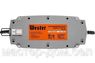 Зарядное устройство WESTER CD-7200, фото 3