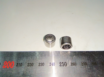 З/ч (эл.) подшипник игольчатый HK0810 MAG1209-1 (AG5152B-15)