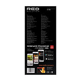 Соковыжималка RED Solution RJ-930S, шнековая, 400 Вт, 0.6/0.6 л, 55 об/мин, шампань, фото 2