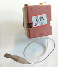 З/ч (эл.) термостат регулируемый PW-805 (PW-805-06)