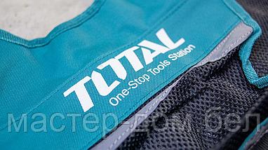 Жилет для инструментов TOTAL TTVT1601, фото 3