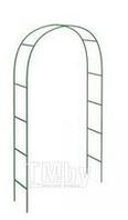 Арка "Лесенка" разборная, в коробке, 1,33х2,37х0,36 м., ЛИАНА (ЗА-583)