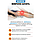 Комплект бандажей - ортезов WlinsQ 8в1 / Защита для коленей, локтей, голеностопов и запястий, фото 9
