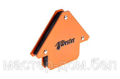 Уголок магнитный для сварки WESTER WMC25 829-002