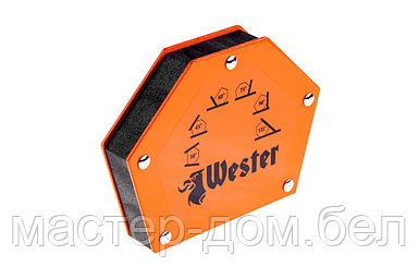 Уголок магнитный для сварки WESTER WMCT75 829-007