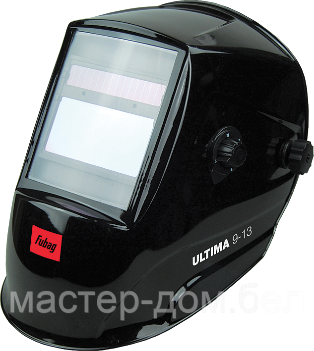 Маска сварочная хамелеон FUBAG IQ 9-13N S (ULTIMA 9-13)