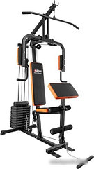 Силовая станция Alpin Multi Gym GX-180