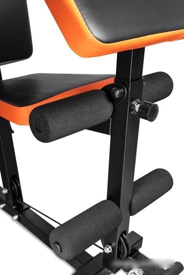 Силовая станция Alpin Multi Gym GX-180 - фото 3 - id-p219576313