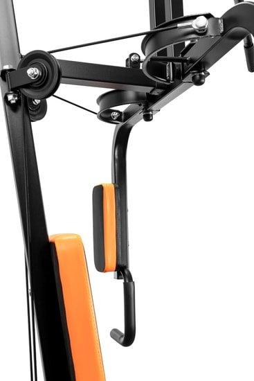 Силовая станция Alpin Multi Gym GX-180 - фото 4 - id-p219576313