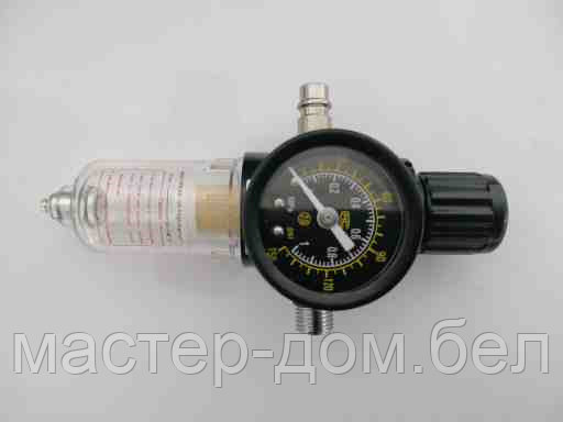 Клапан регулятора давления THT118302-SP-63 - фото 1 - id-p219575640