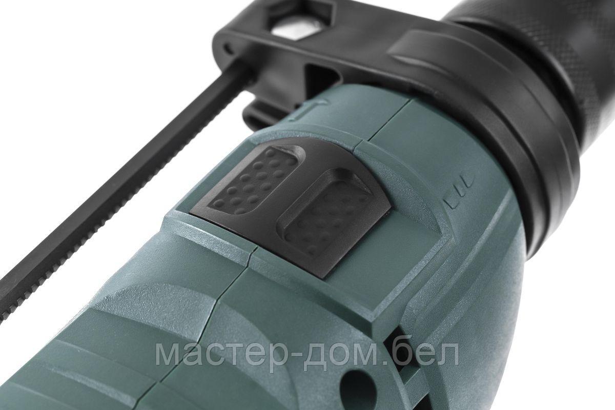 Дрель ударная Hammer UDD710A - фото 7 - id-p219575331