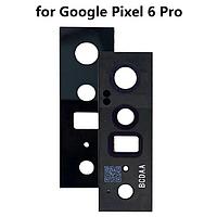 Google Pixel 6 Pro - замена стекла камеры