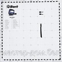 Лобзик Bort BPS-500-P, фото 3