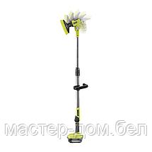 ONE + / Телескопическая щетка RYOBI R18TPS (без батареи), фото 2