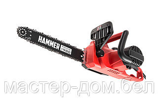 Пила цепная электрическая Hammer CPP1814E, фото 2